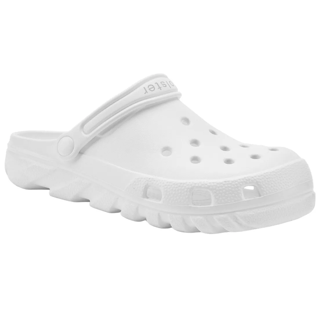 Adults | Sandals^holster SundrifterBundle- Black/White