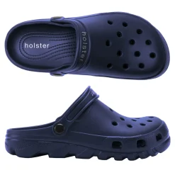 Slides | Sandals^holster SundrifterBundle- MidnightBlue/Blush