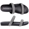 Slides | Sandals^holster Tara- Black