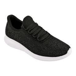 Recycled Shoes | Canvas & Sneakers^holster Tempo- Black