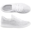 Recycled Shoes | Canvas & Sneakers^holster Tempo- White
