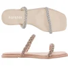 Slides | Sandals^holster TianaBundle- Beige/Tan