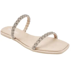 Slides | Sandals^holster TianaBundle- Beige/Tan