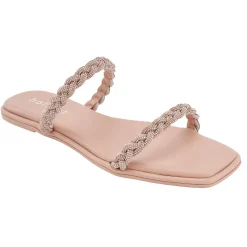 Slides | Sandals^holster TianaBundle- Beige/Tan