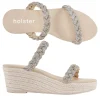 Espadrilles | Slides^holster TiaraEspadrille- Beige