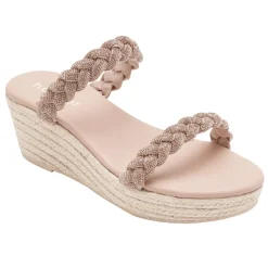 Espadrilles | Slides^holster TiaraEspadrille- Tan