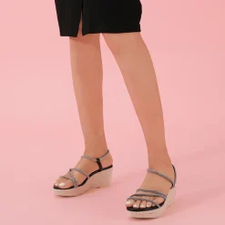 Espadrilles | Sandals^holster TiaraEspadrille&VivaEspadrilleBundle- Tan/Black