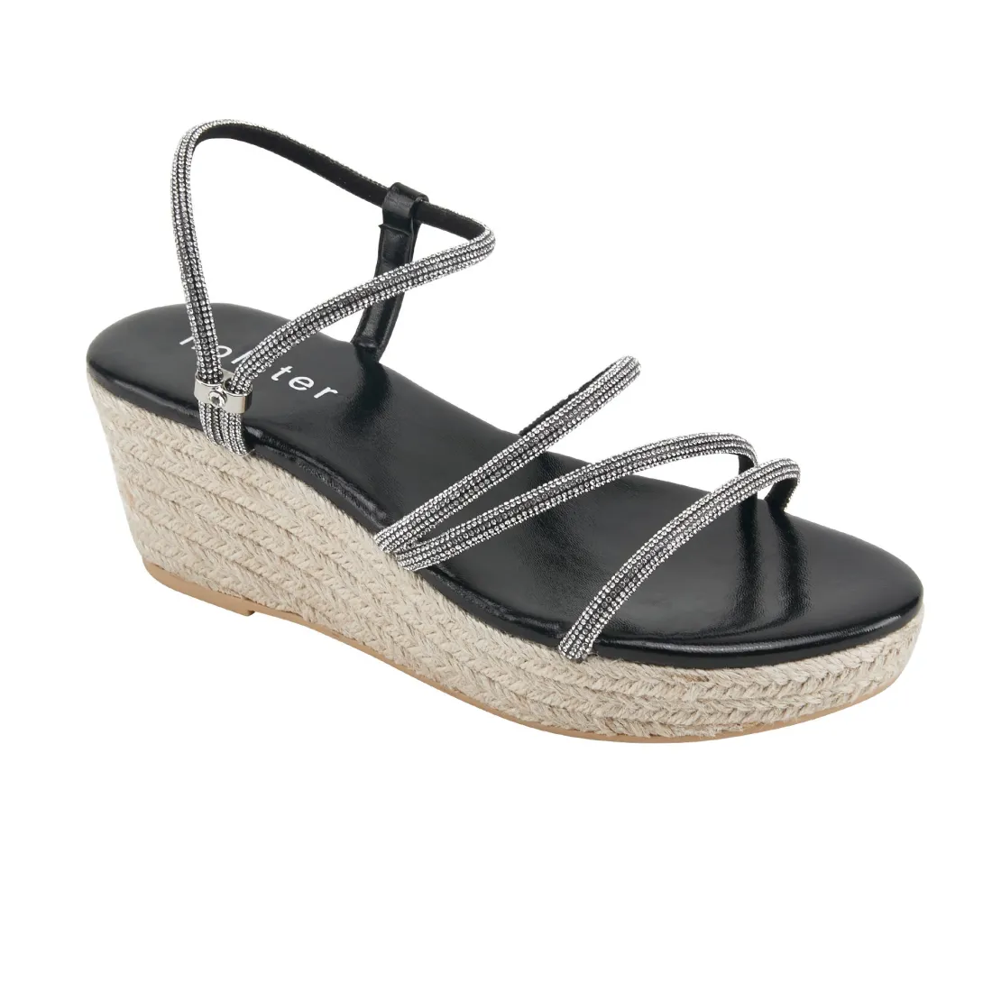 Espadrilles | Sandals^holster TiaraEspadrille&VivaEspadrilleBundle- Tan/Black
