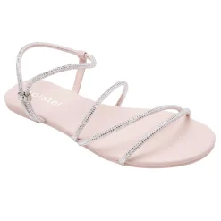 Sandals | Flats^holster Viva- Blush