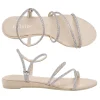 Sandals | Wedges^holster VivaLowWedge- Beige