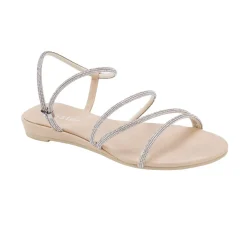 Sandals | Wedges^holster VivaLowWedge- Beige