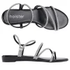 Sandals | Wedges^holster VivaLowWedge- Black
