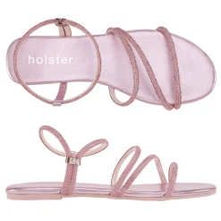Sandals | Flats^holster Viva- Pink