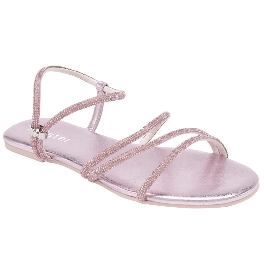 Sandals | Flats^holster Viva- Pink