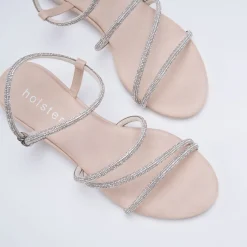 Sandals | Wedges^holster VivaWedgeBundle- Beige/Black