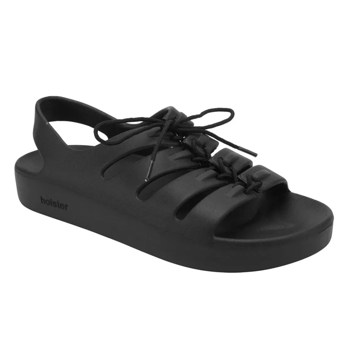 Sandals | Flats^holster VoyagerBundle- Black/Sand