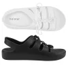 Sandals | Flats^holster VoyagerBundle- White/Black