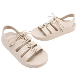Sandals | Flats^holster Voyager- Sand