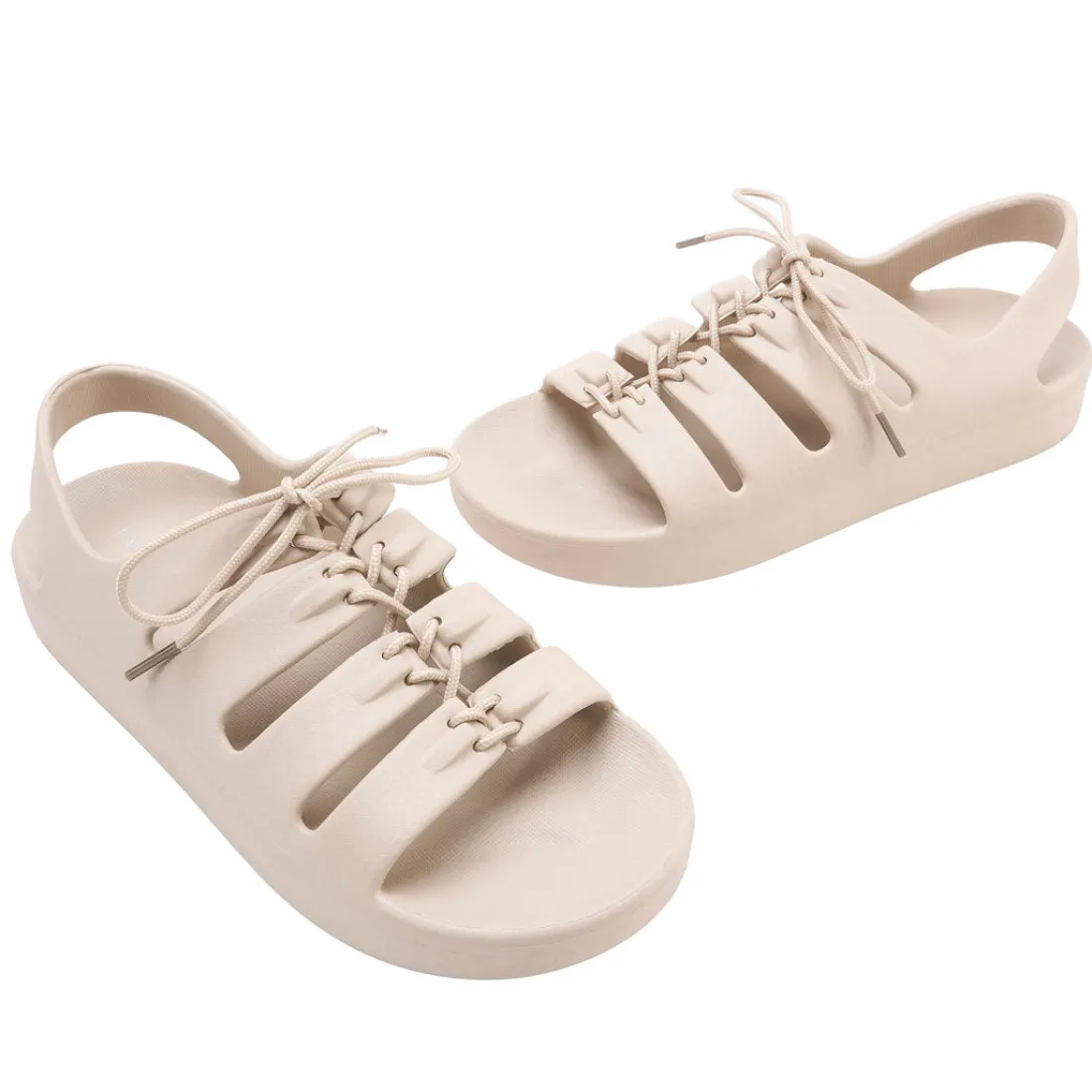 Sandals | Flats^holster Voyager- Sand