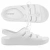 Sandals | Flats^holster Voyager- White