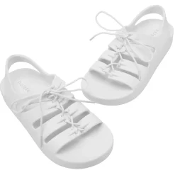 Sandals | Flats^holster Voyager- White