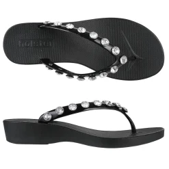 Sandals | Wedges^holster WaikikiWedge- Black