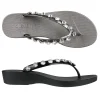 Sandals | Wedges^holster WaikikiWedgeBundle- Pewter/Black