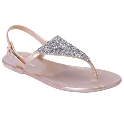 Sandals | Flats^holster Zoey- RoseGold